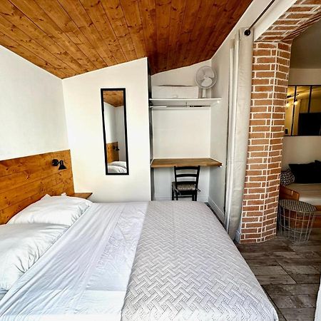 Lion'S Room - 2 Minute Walk From Palais Des Festivals And Beaches كان المظهر الخارجي الصورة