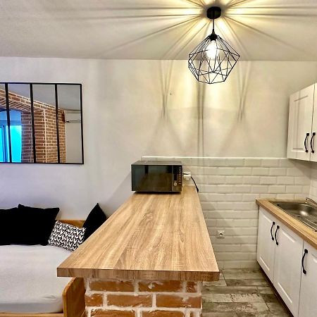 Lion'S Room - 2 Minute Walk From Palais Des Festivals And Beaches كان المظهر الخارجي الصورة