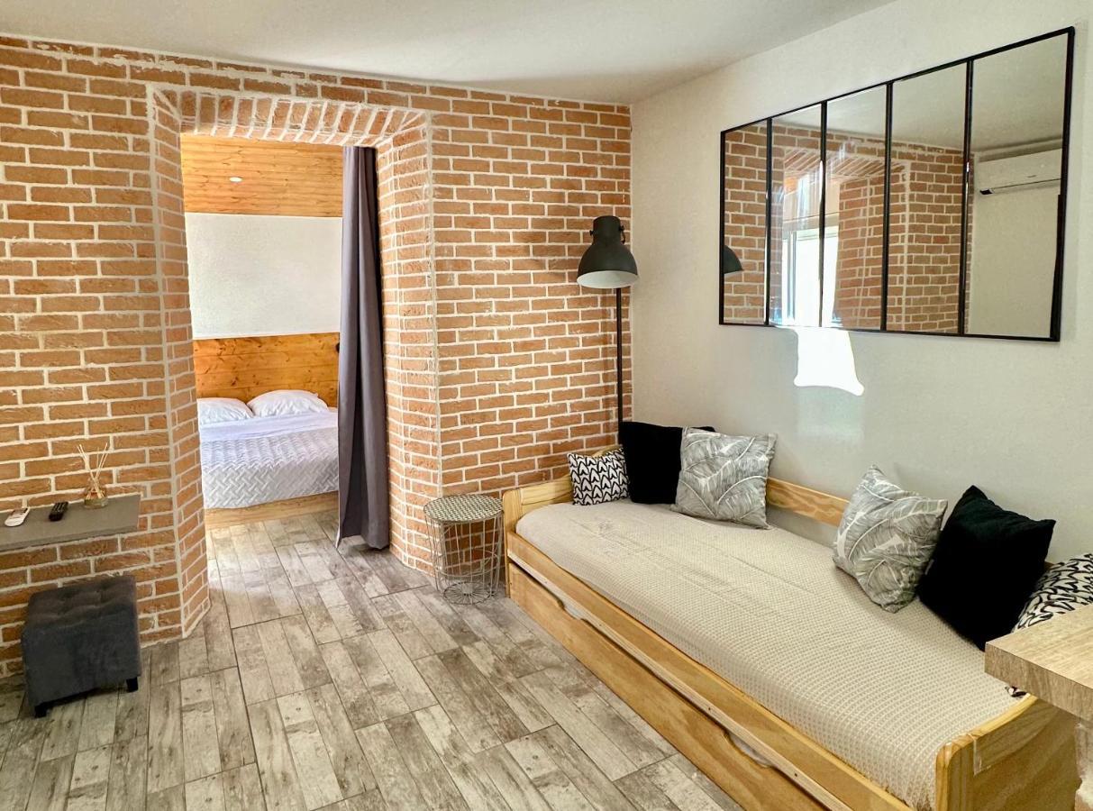 Lion'S Room - 2 Minute Walk From Palais Des Festivals And Beaches كان المظهر الخارجي الصورة