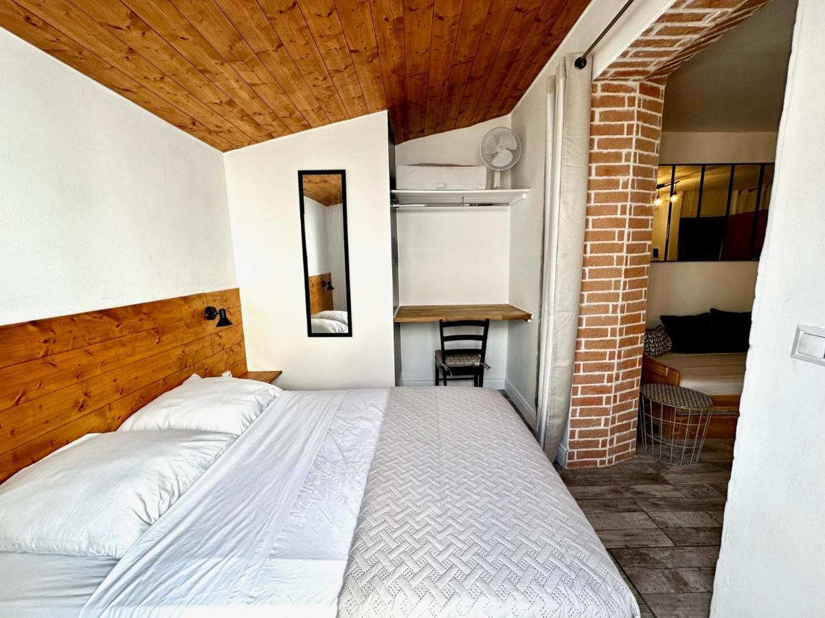 Lion'S Room - 2 Minute Walk From Palais Des Festivals And Beaches كان المظهر الخارجي الصورة