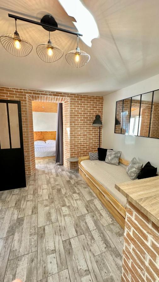 Lion'S Room - 2 Minute Walk From Palais Des Festivals And Beaches كان المظهر الخارجي الصورة